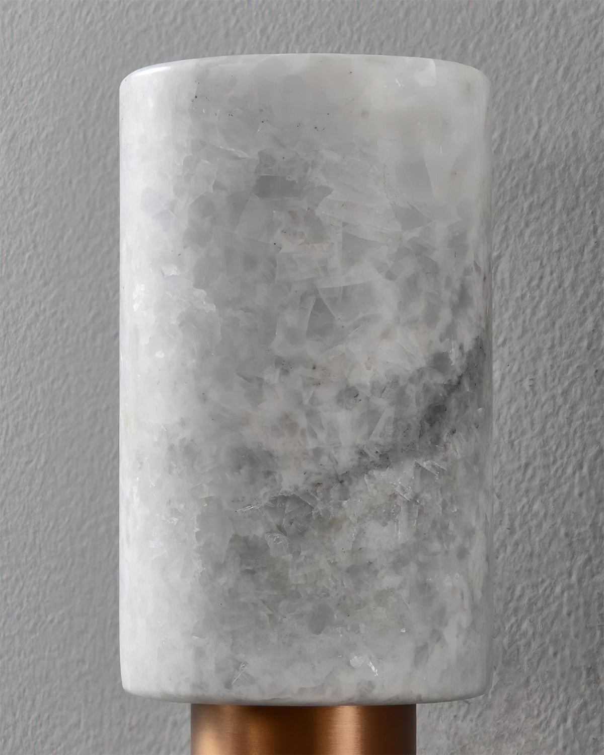 Bravura aplique de pared