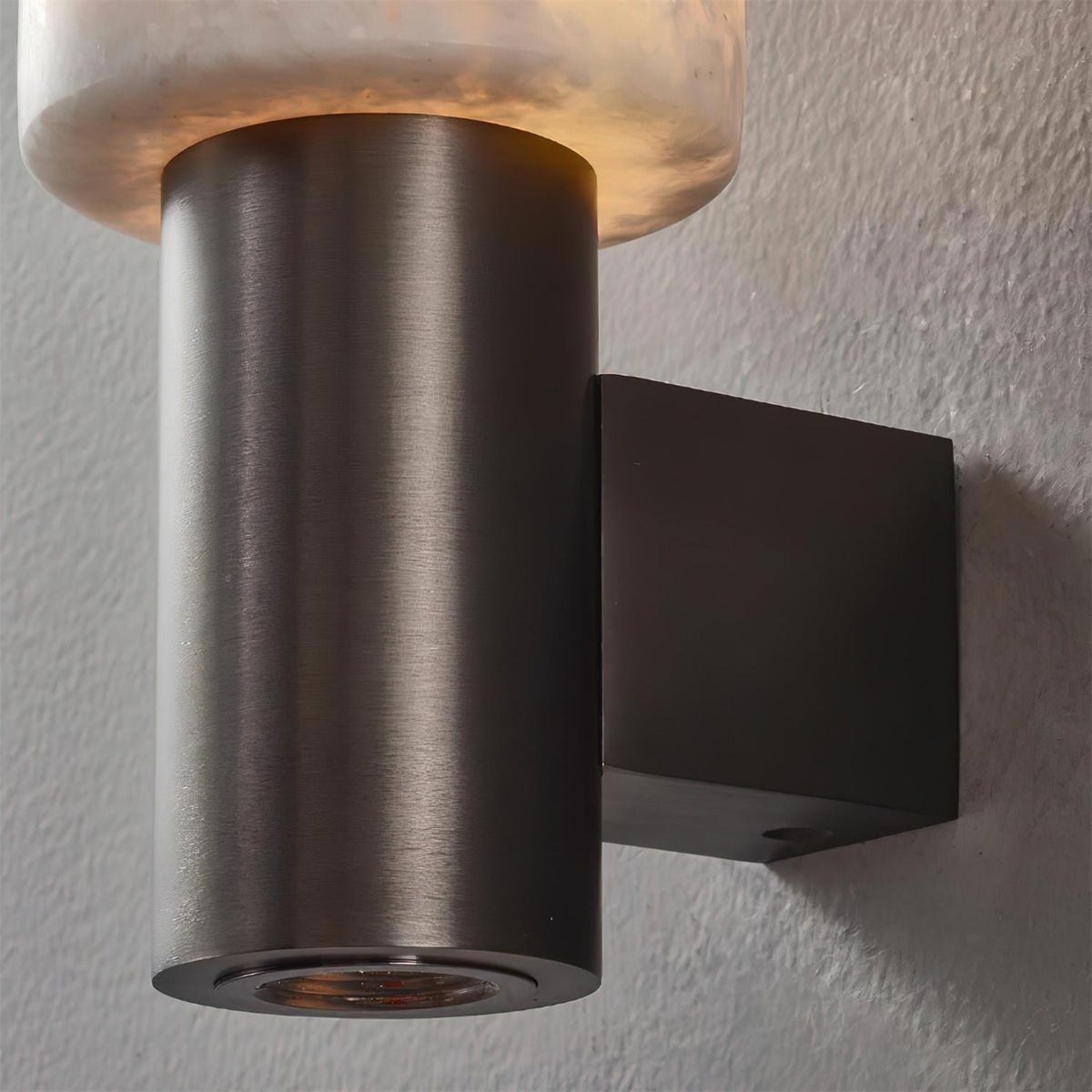 Bravura aplique de pared