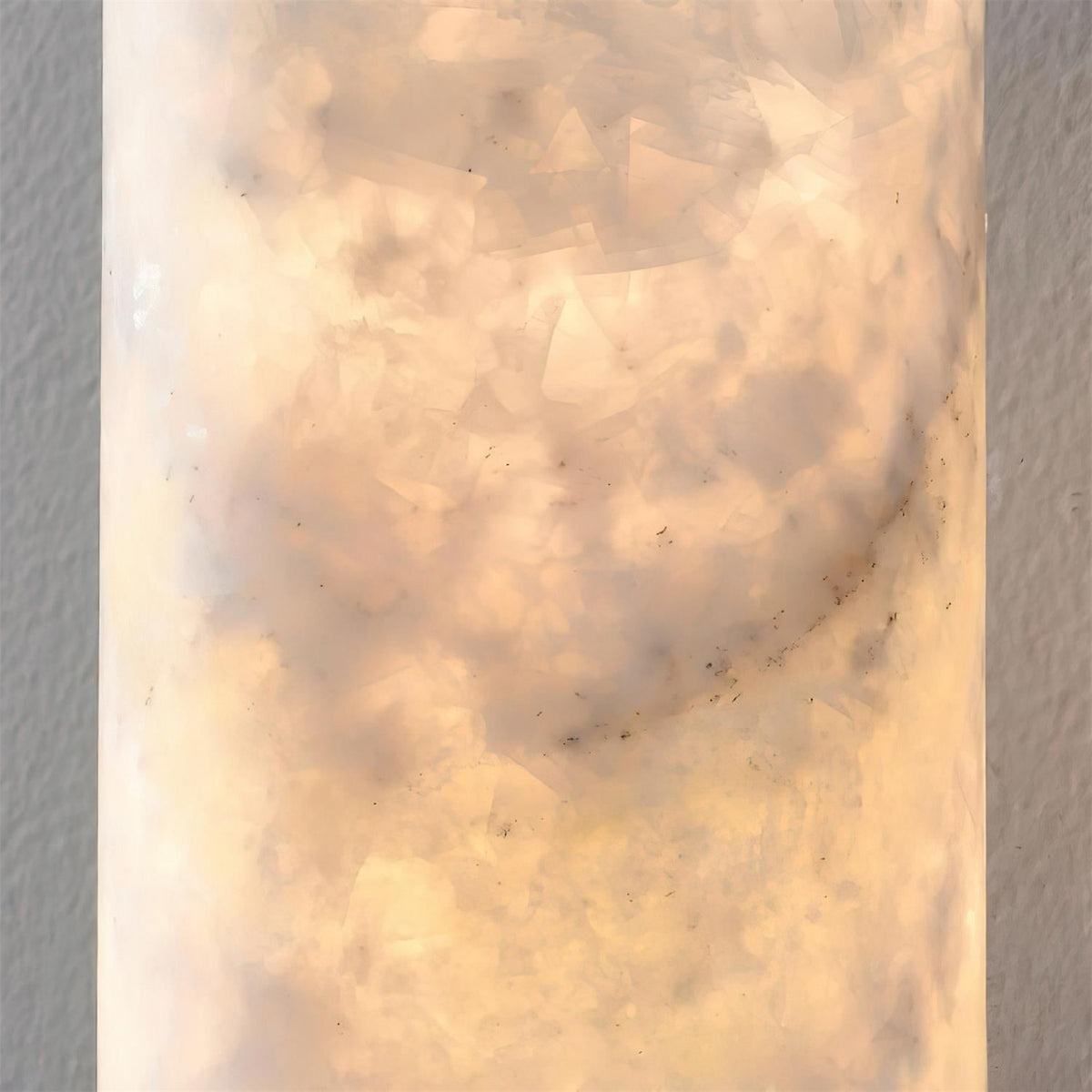 Bravura aplique de pared