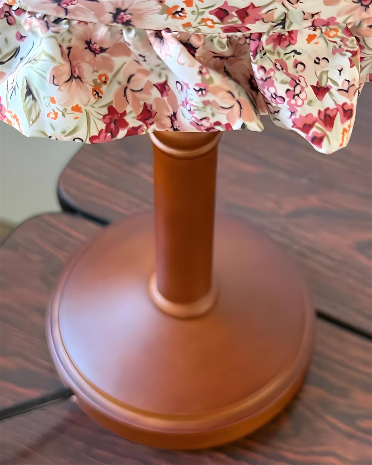 Viraenia lámpara de mesa