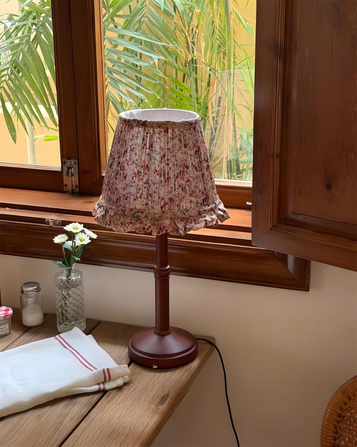 Viraenia lámpara de mesa