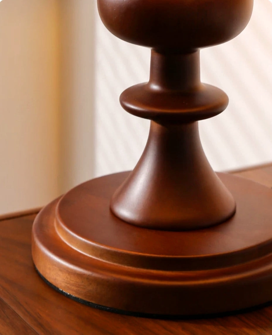 Eloid lámpara de mesa