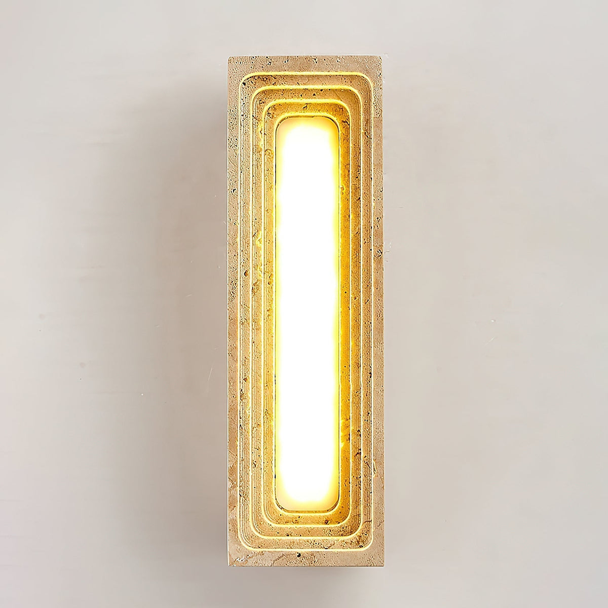 Norerine aplique de pared