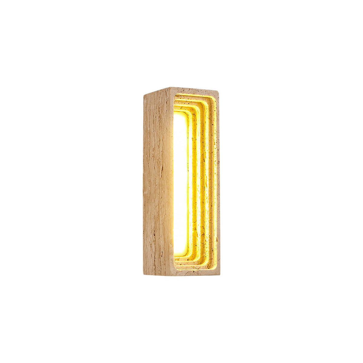 Norerine aplique de pared