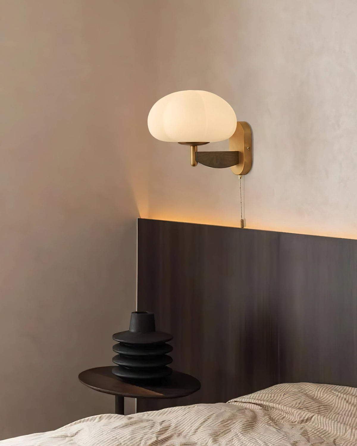 Caleora aplique de pared