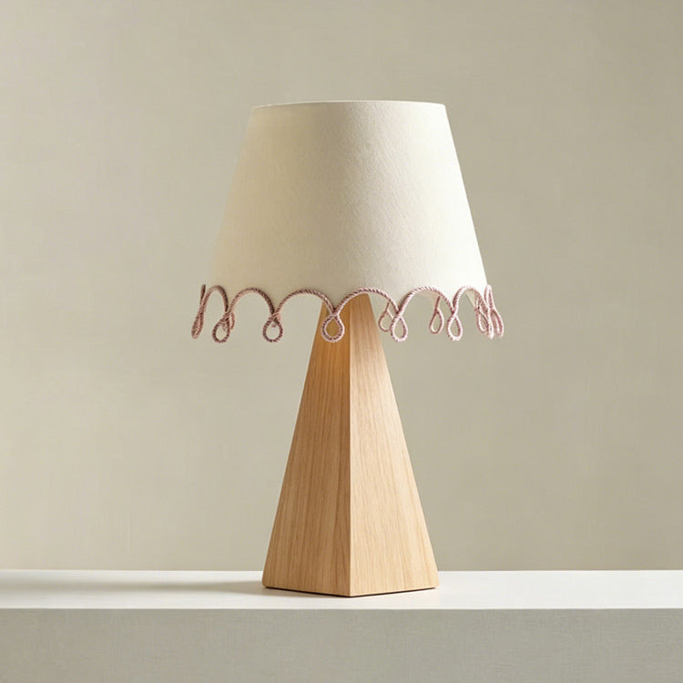 Liorereria lámpara de mesa