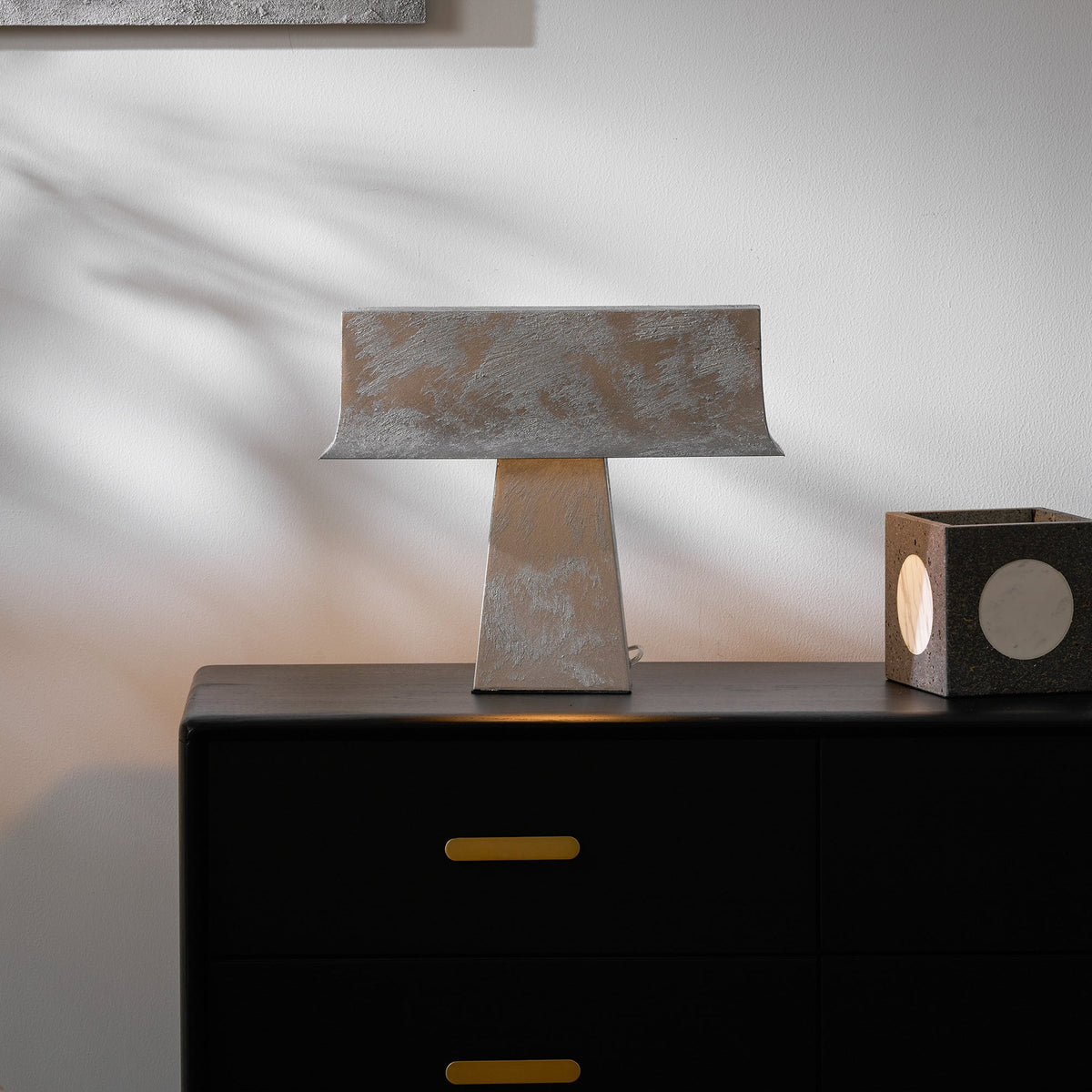 Renuelia lámpara de mesa