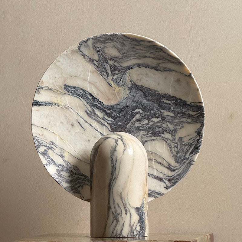 Ravellia lámpara de mesa