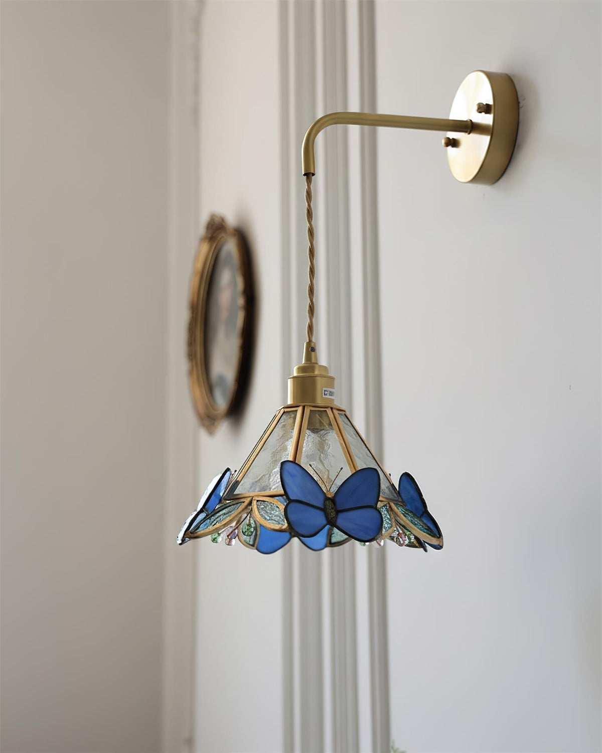 Lumalette aplique de pared