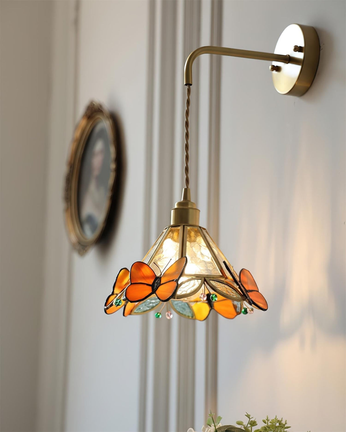 Lumalette aplique de pared