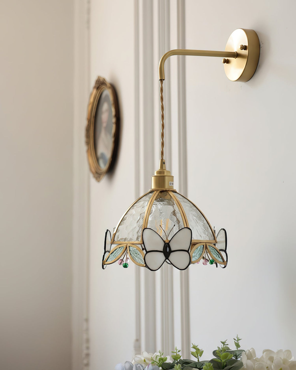 Lumalette aplique de pared