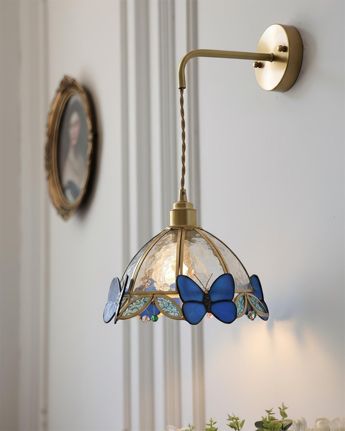 Lumalette aplique de pared
