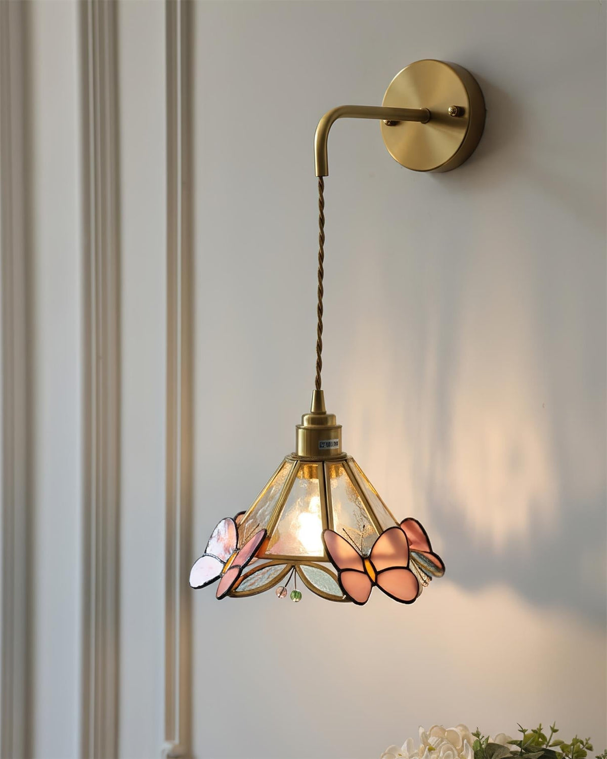 Lumalette aplique de pared