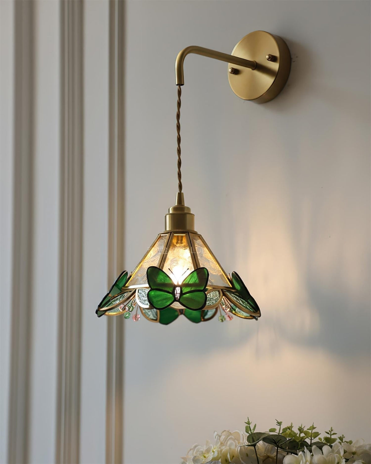 Lumalette aplique de pared
