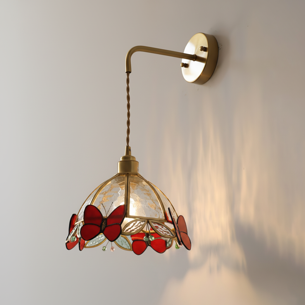 Lumalette aplique de pared