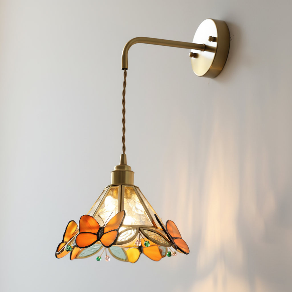 Lumalette aplique de pared