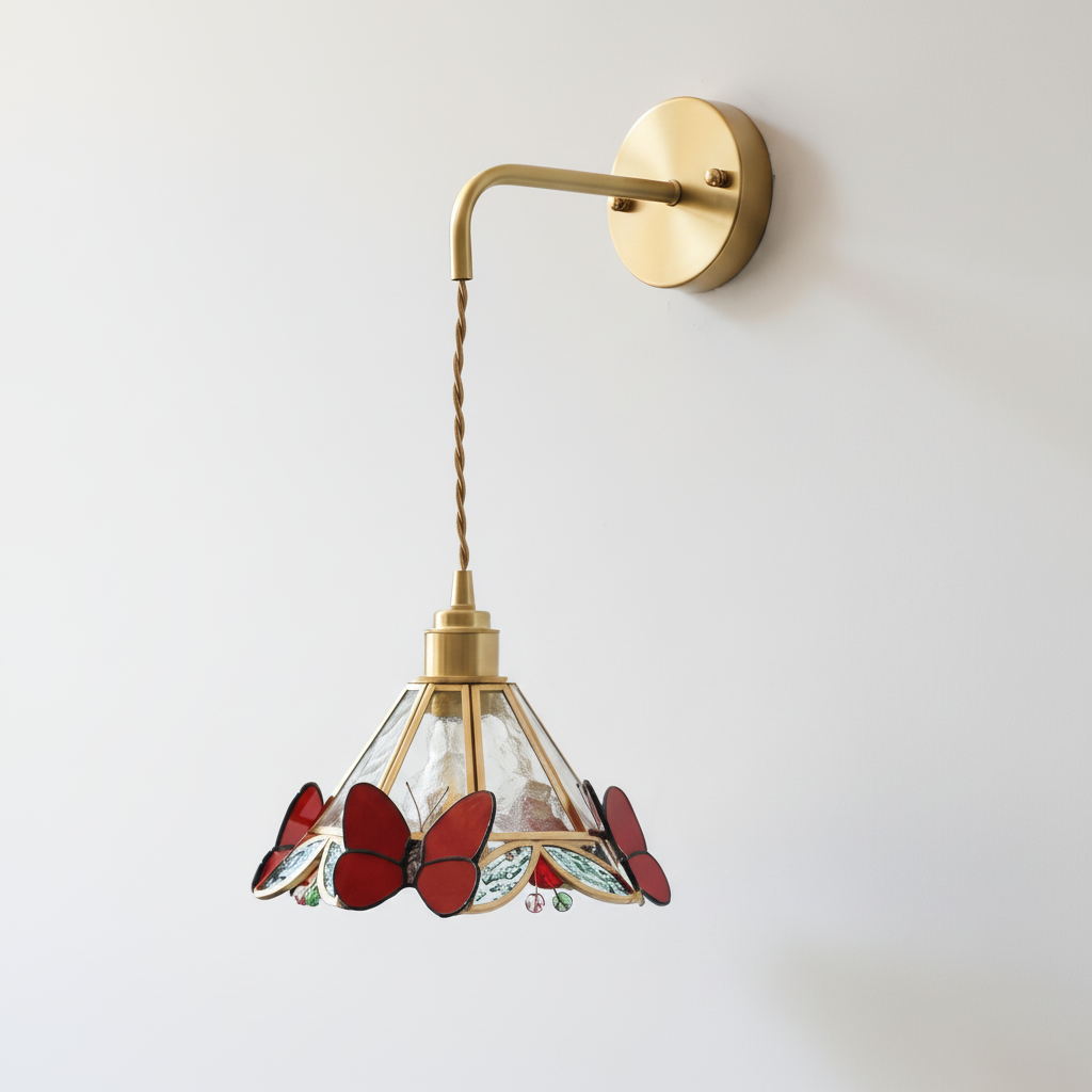 Lumalette aplique de pared