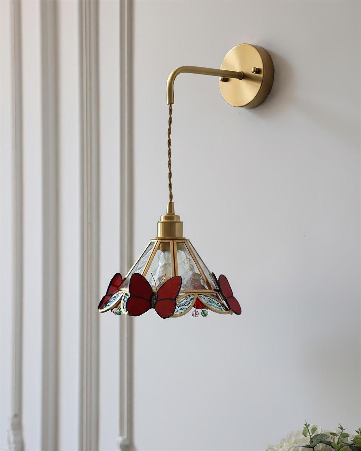 Lumalette aplique de pared