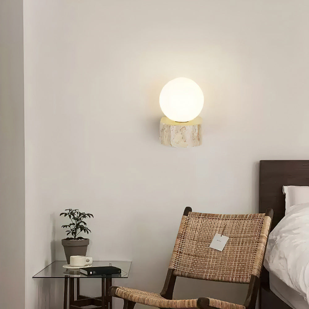 Caleline aplique de pared