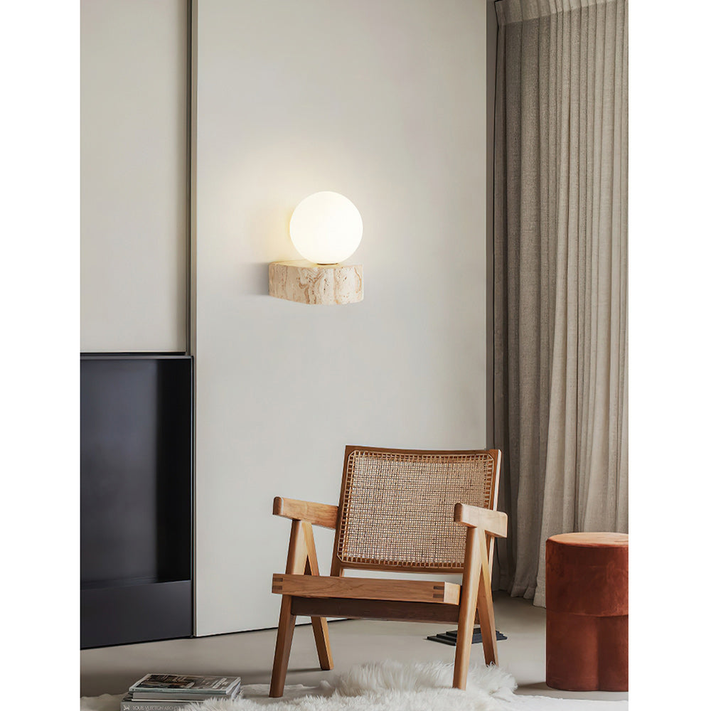 Caleline aplique de pared