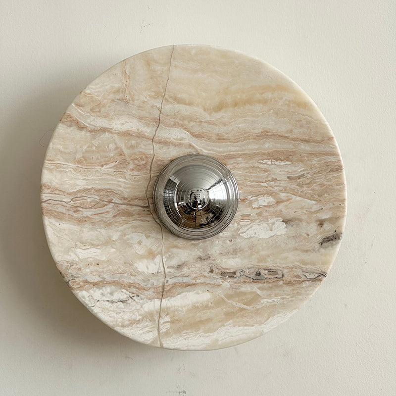 Mireille aplique de pared
