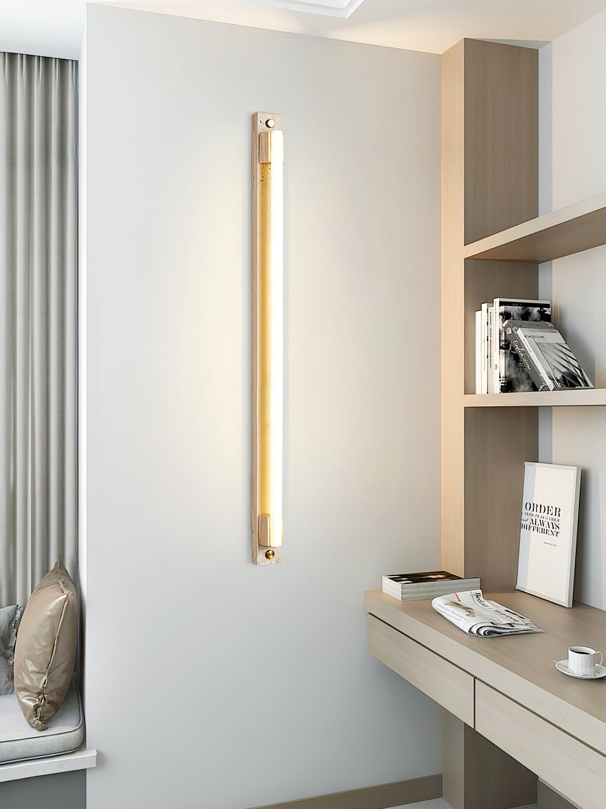 Eshx aplique de pared