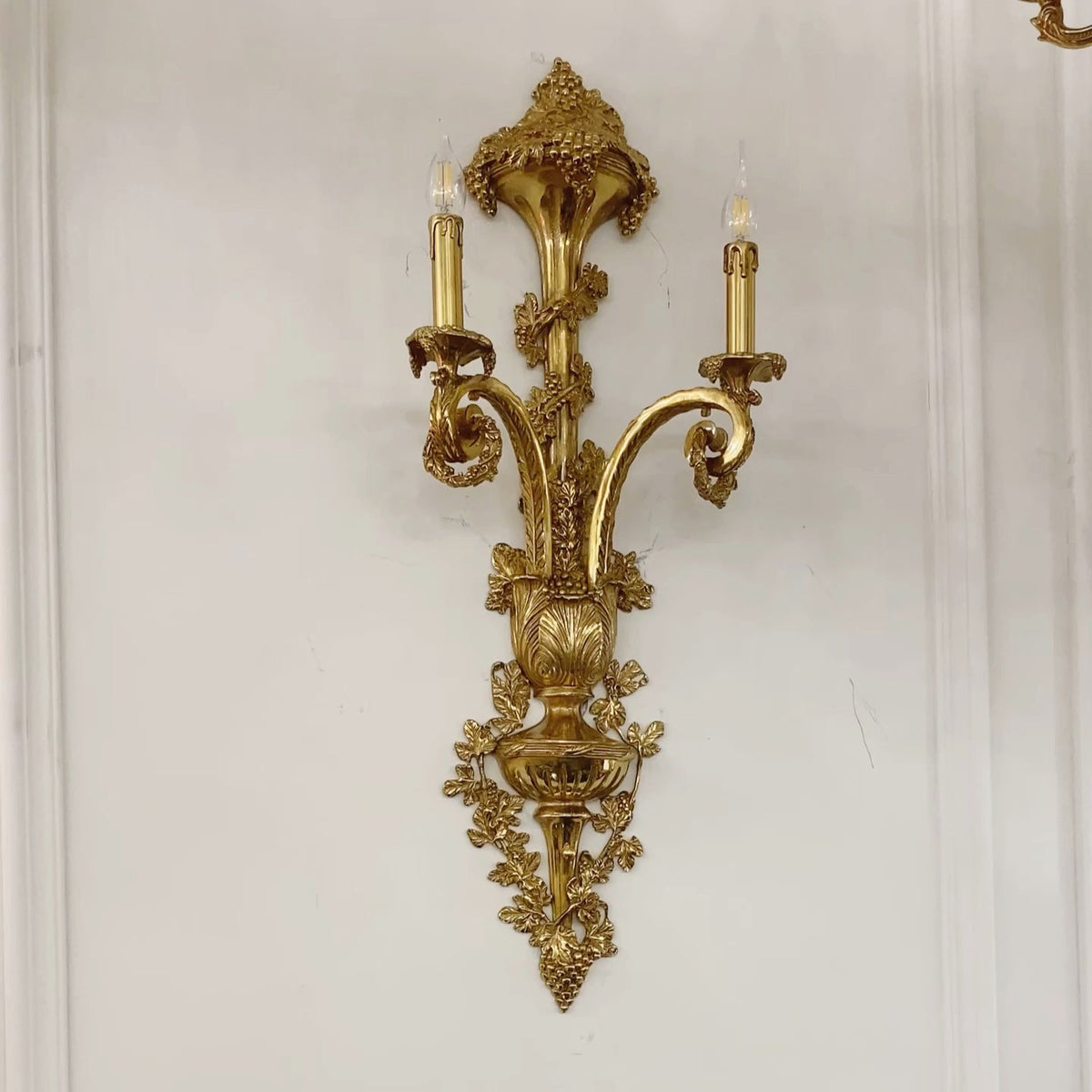 Lumorise aplique de pared