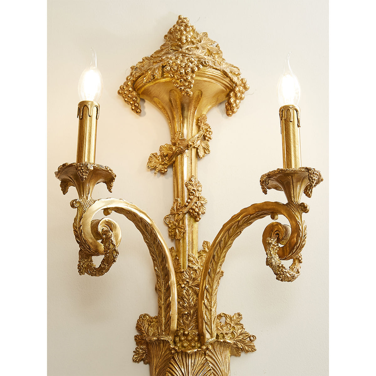 Lumorise aplique de pared