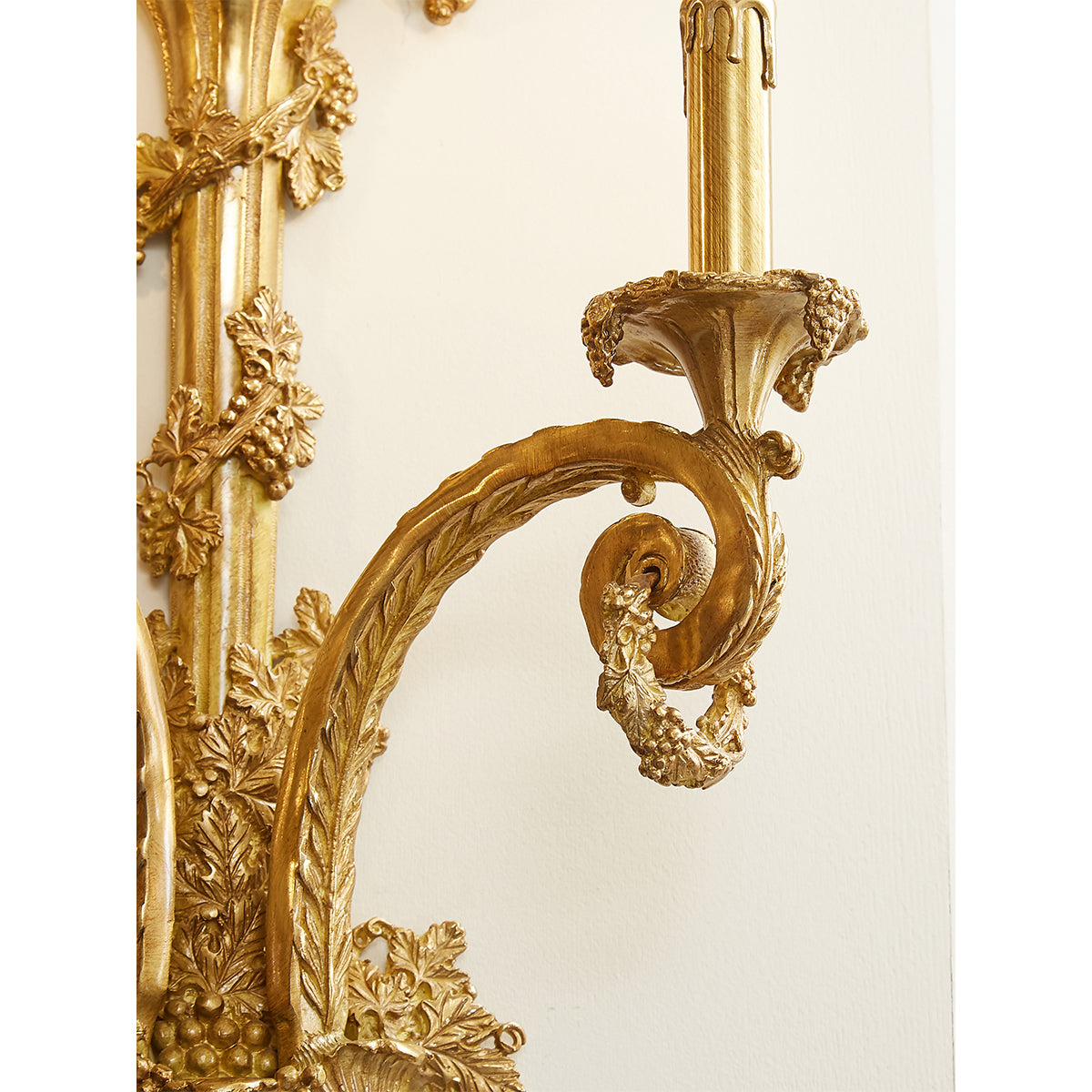 Lumorise aplique de pared