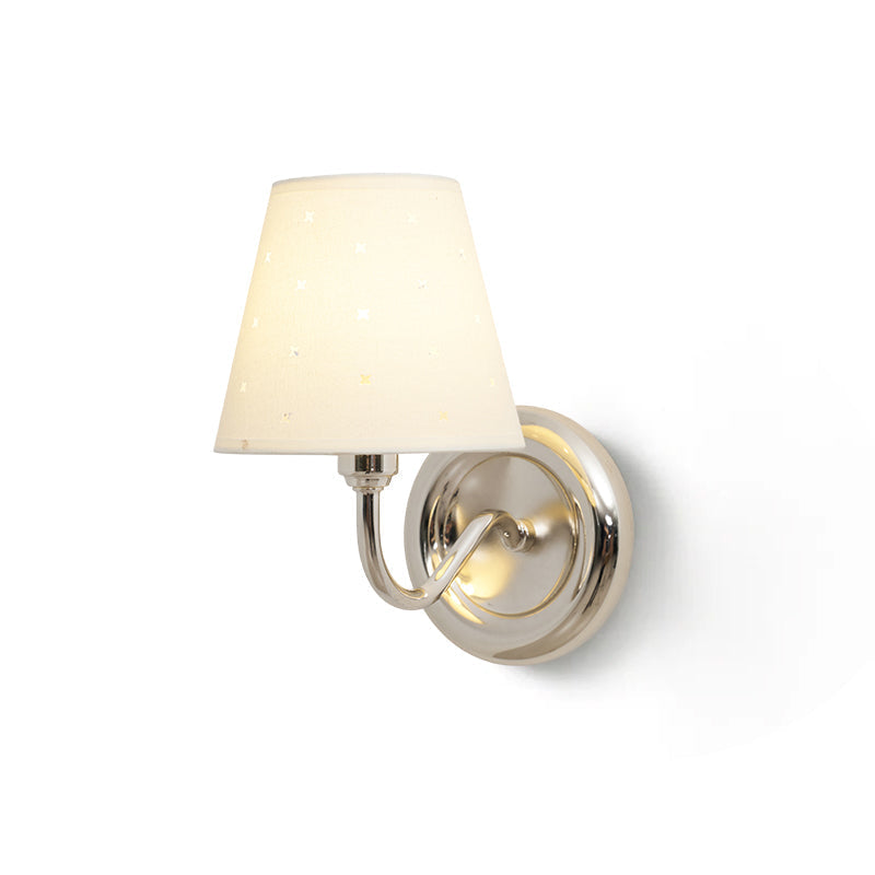 Calerelia Starburst aplique de pared