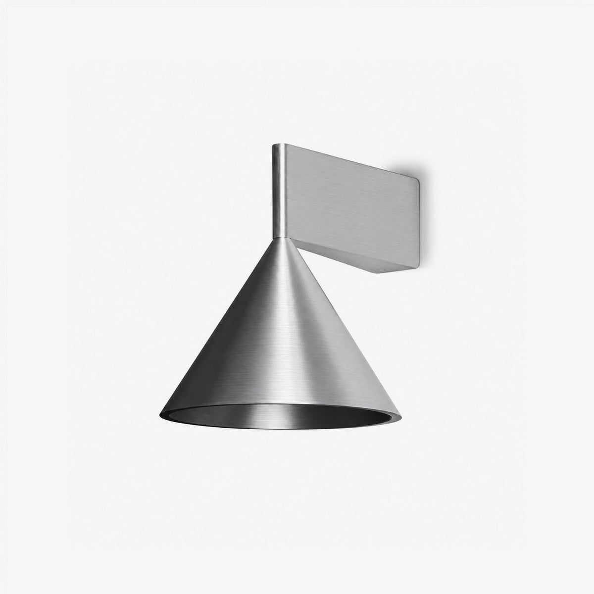 Serevan aplique de pared Calice Cone
