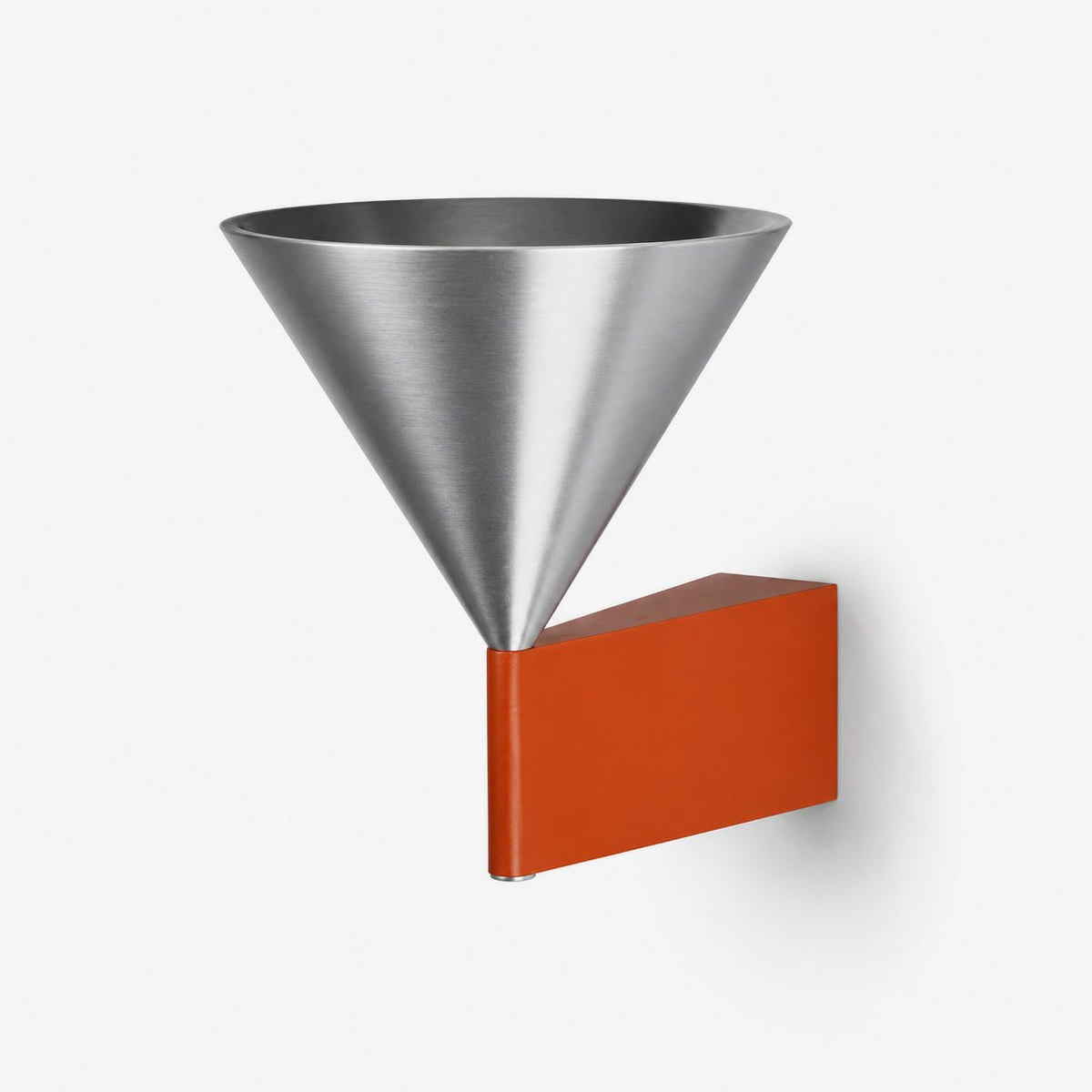 Serevan aplique de pared Calice Cone