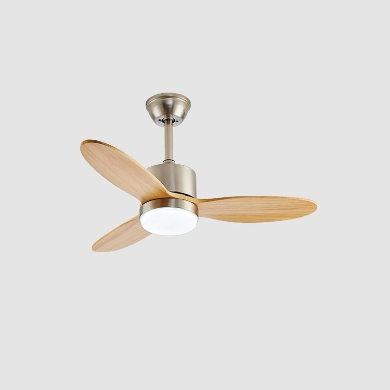 Rivaraine ventilador de techo con luz