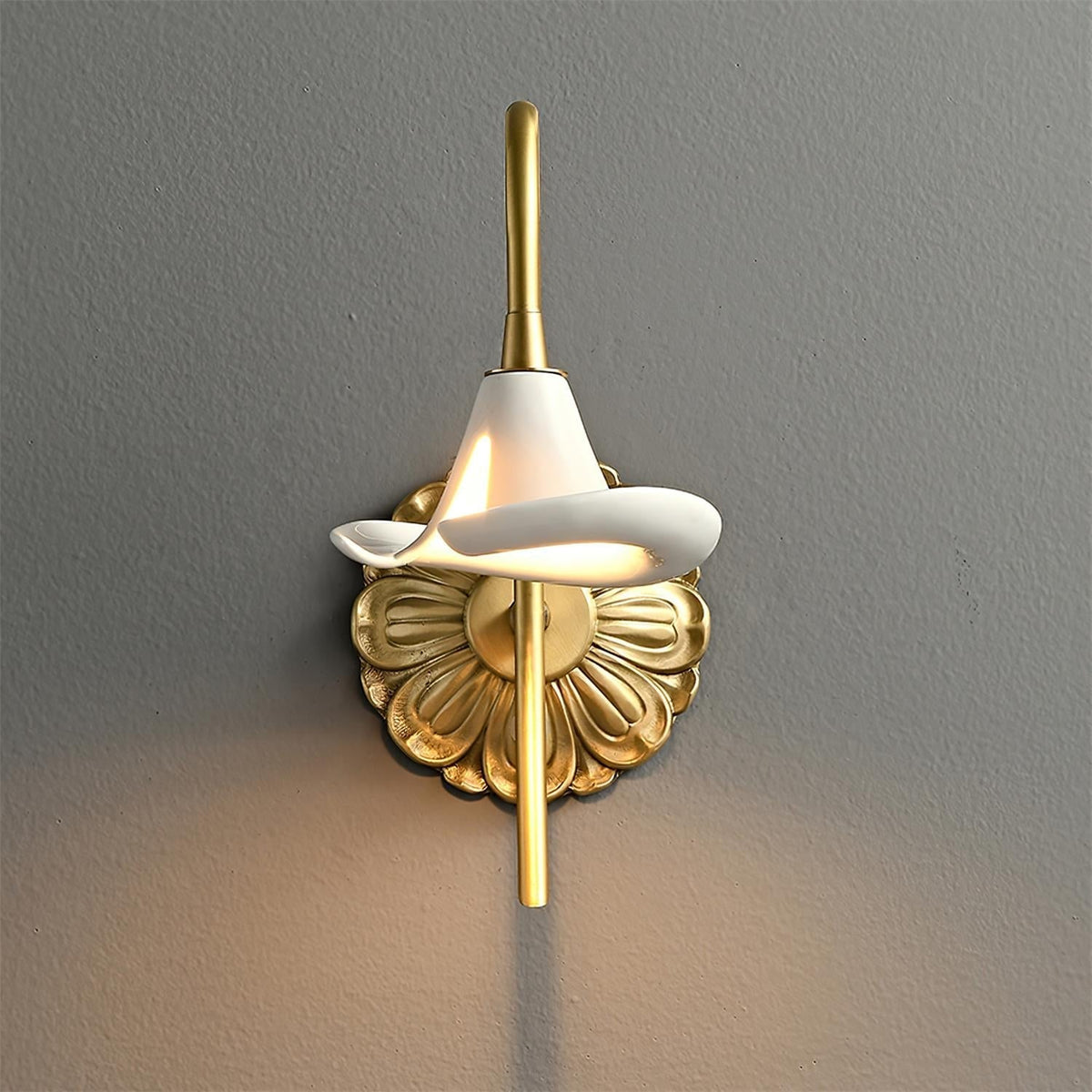 Rivaette aplique de pared