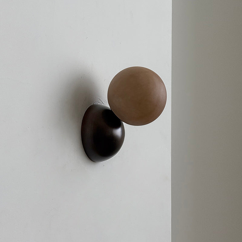 Terielora aplique de pared