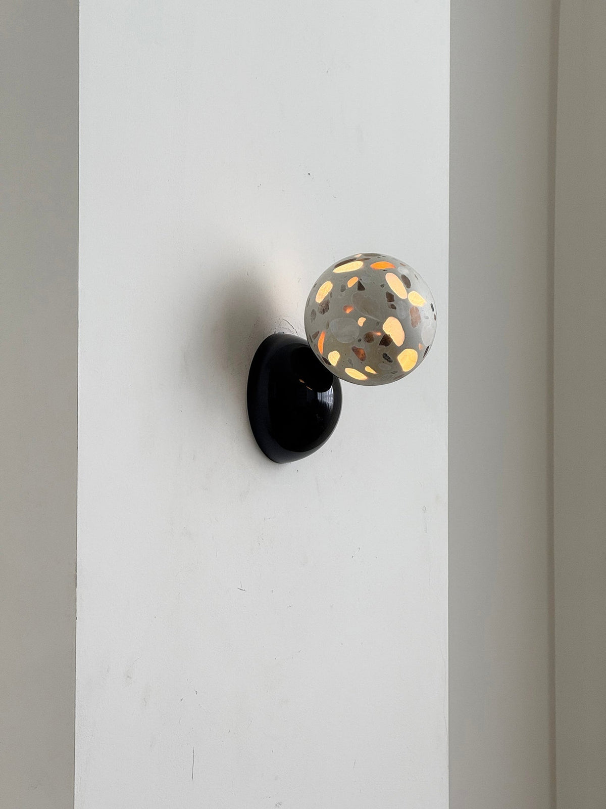 Terielora aplique de pared