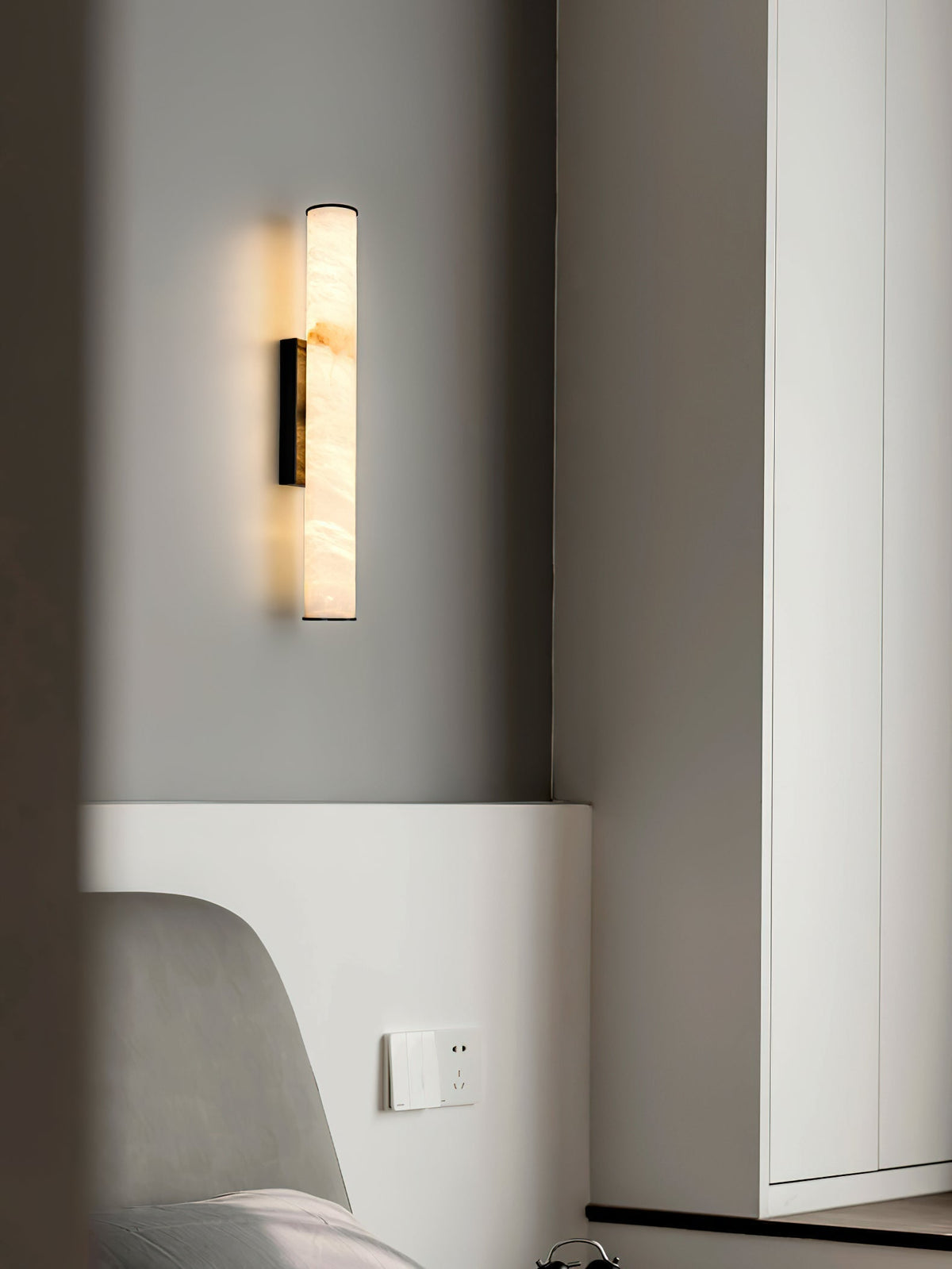 Velarelia aplique de pared