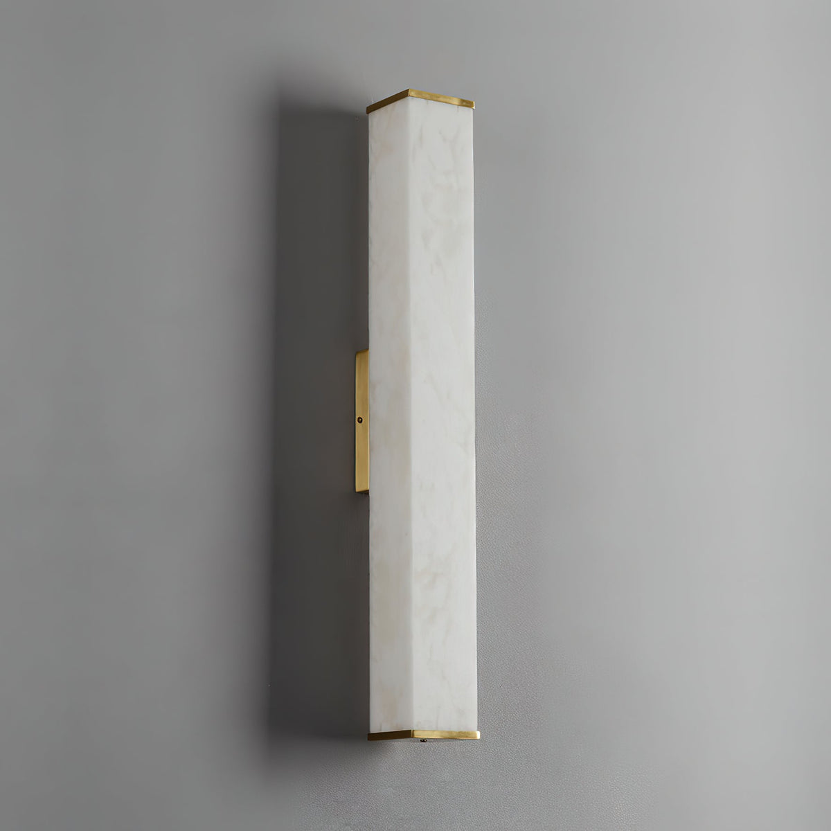 Arcus Aplique de pared Alabastro Moderno Minimalista
