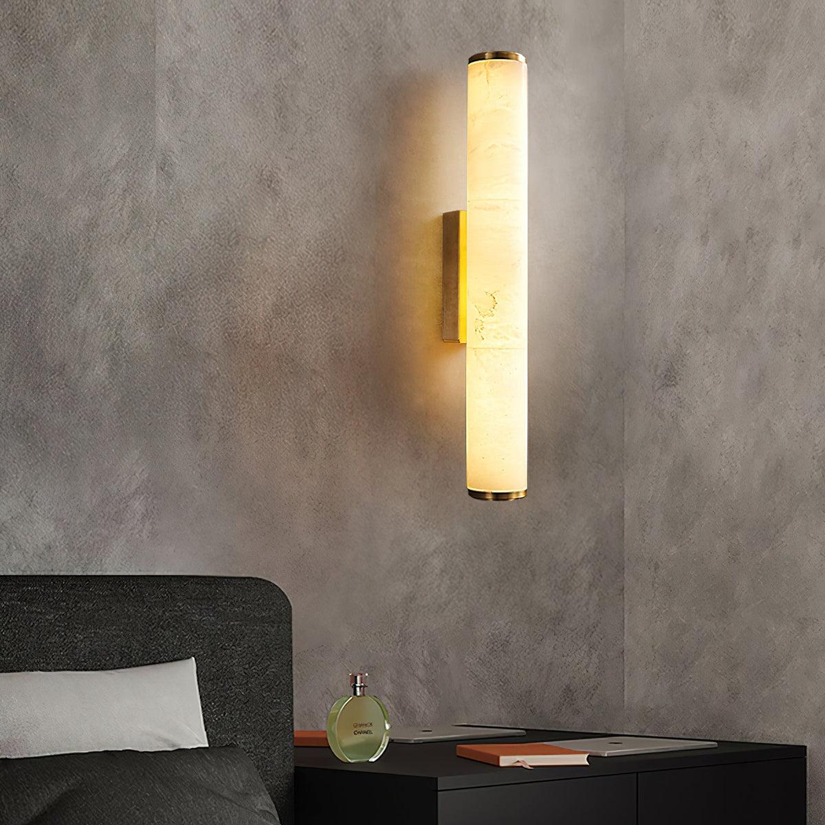 Velarelia aplique de pared