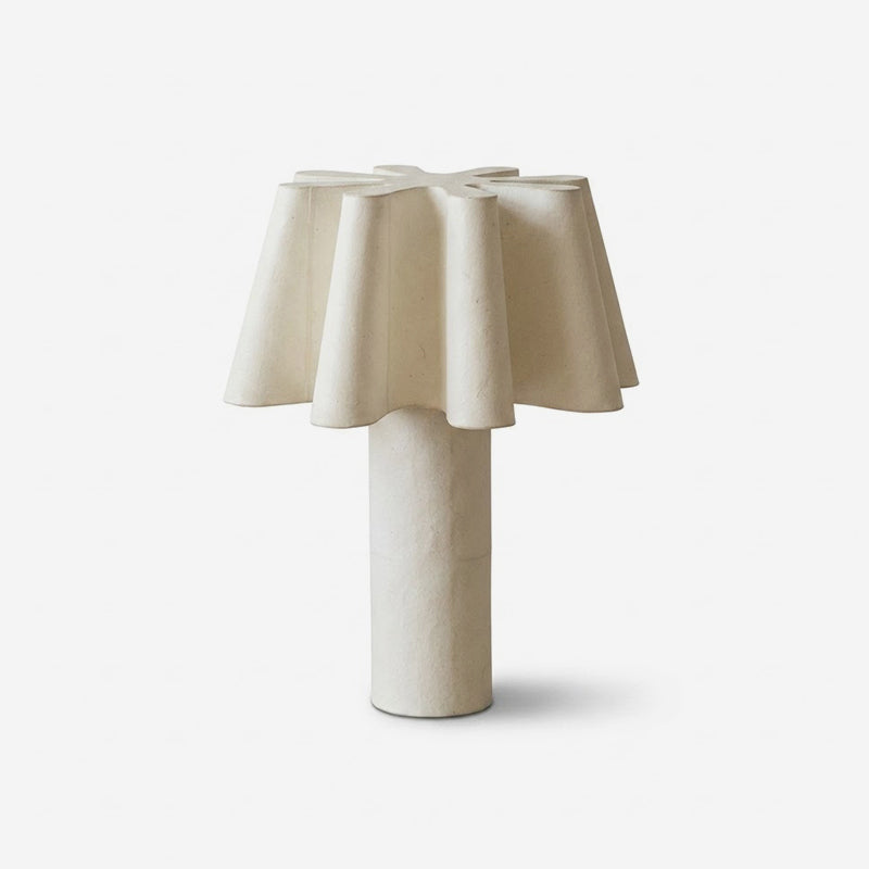 Viraaella lámpara de mesa