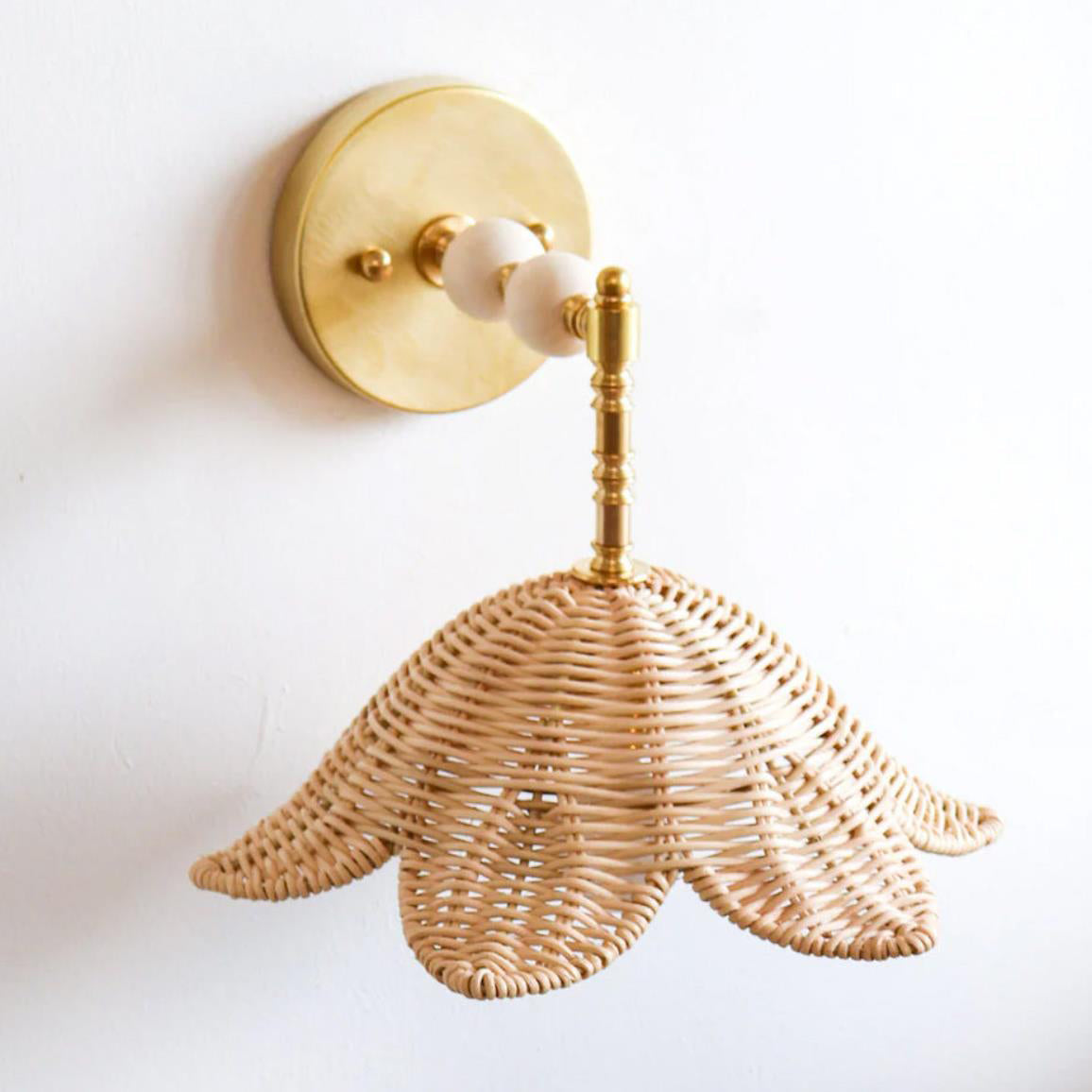 Miralette aplique de pared