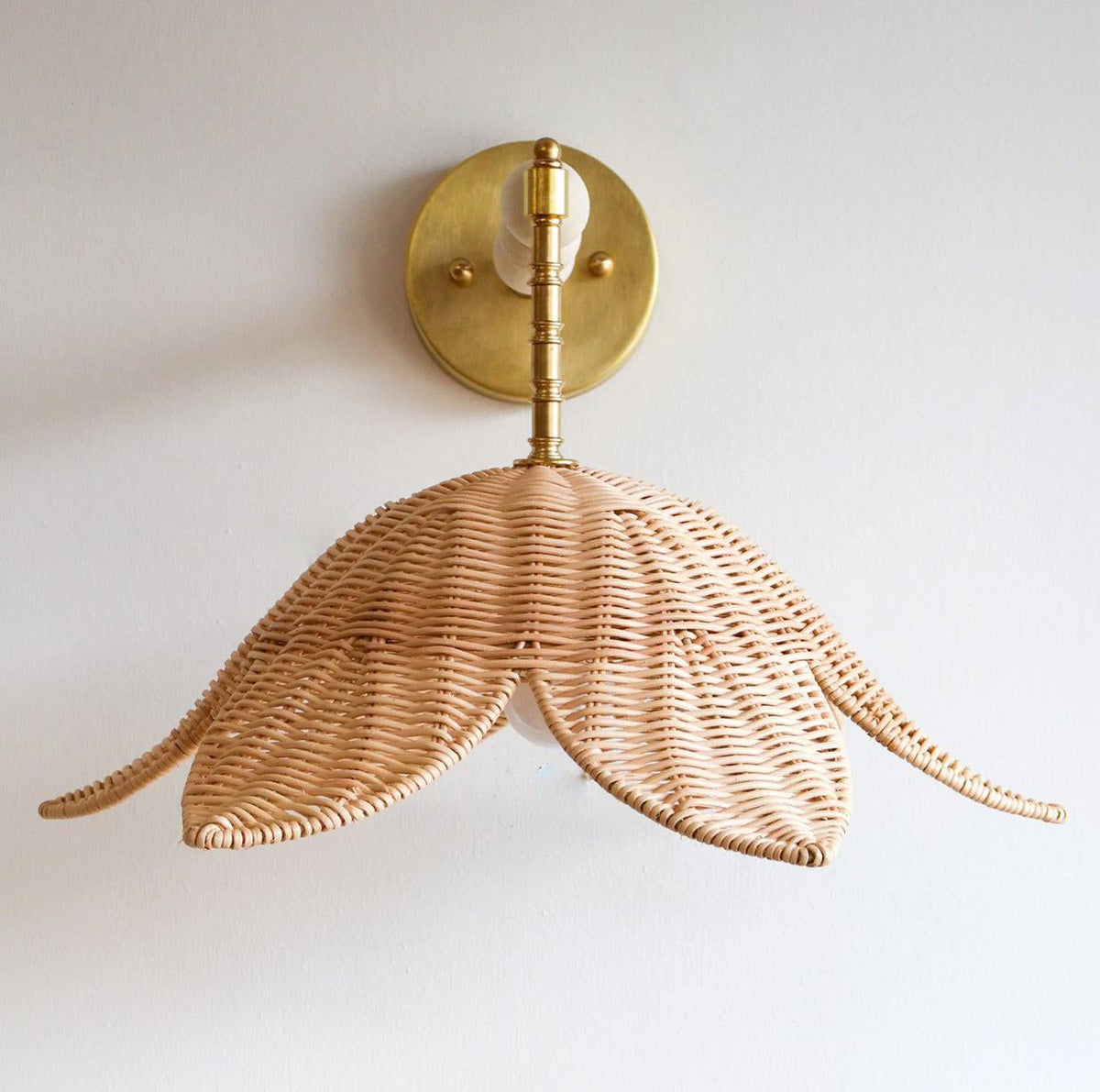 Miralette aplique de pared
