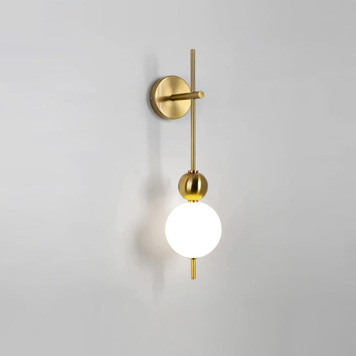 Myveleth aplique de pared Premium nórdico con arte