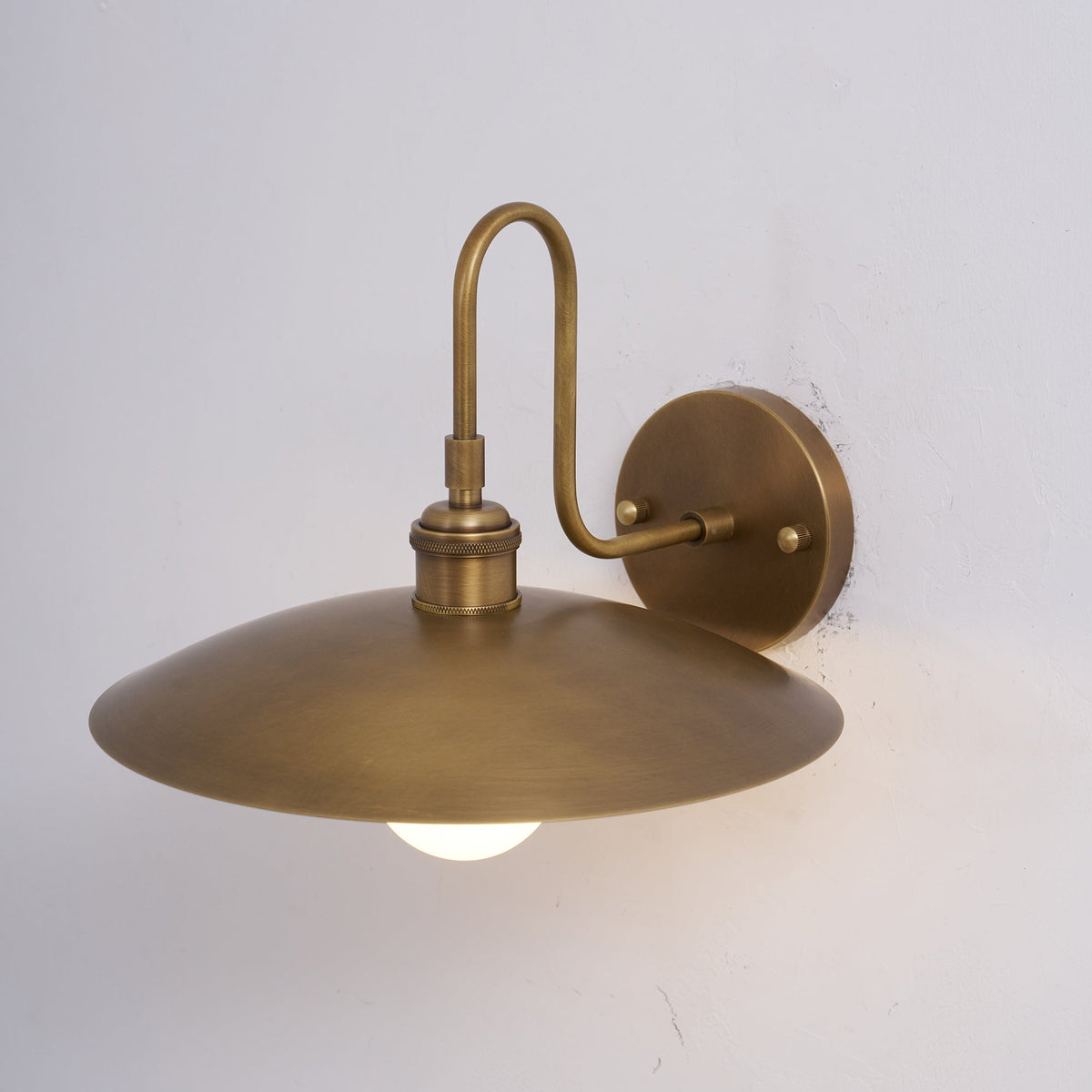 Kordel aplique de pared