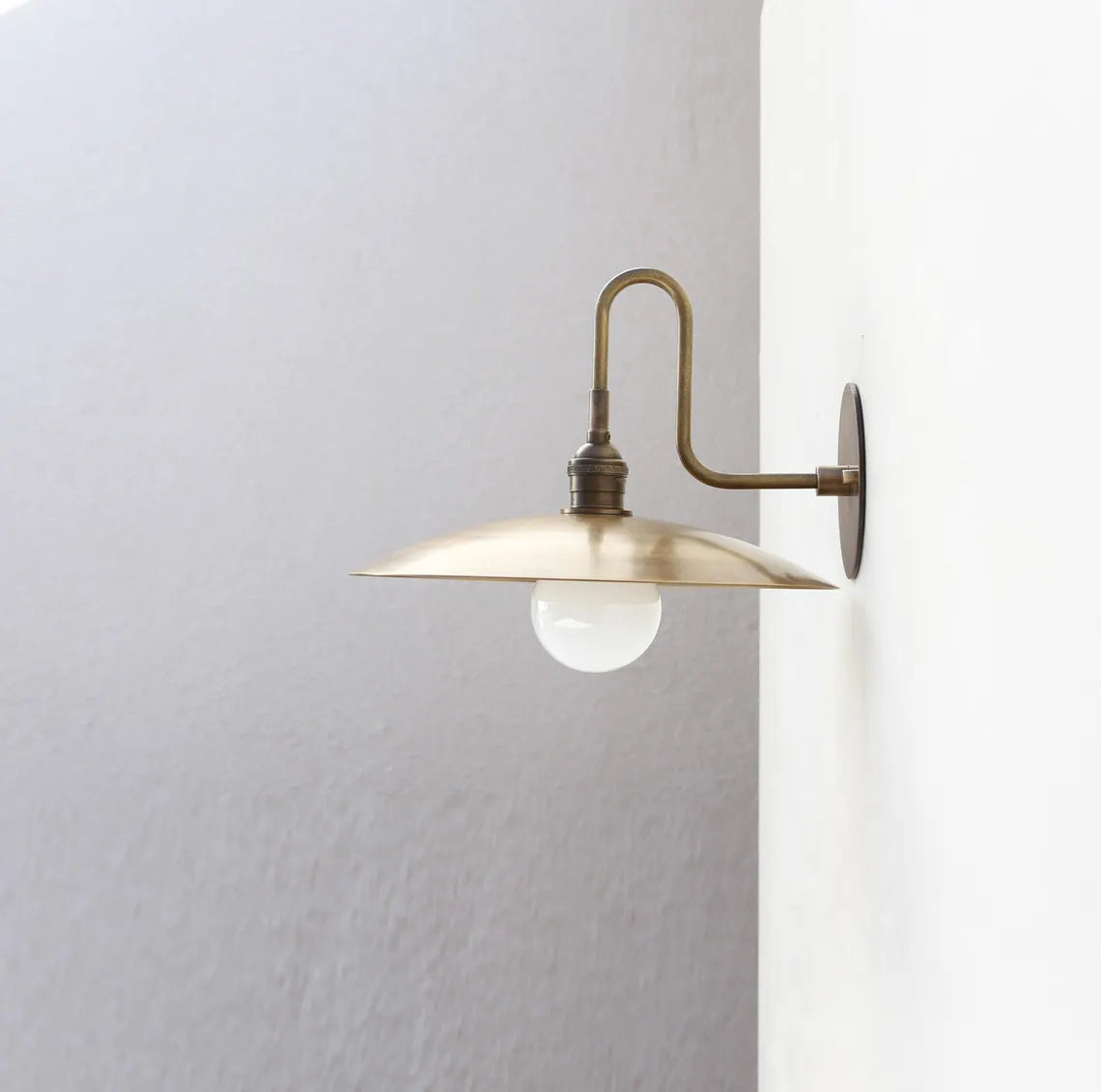 Reneneria aplique de pared
