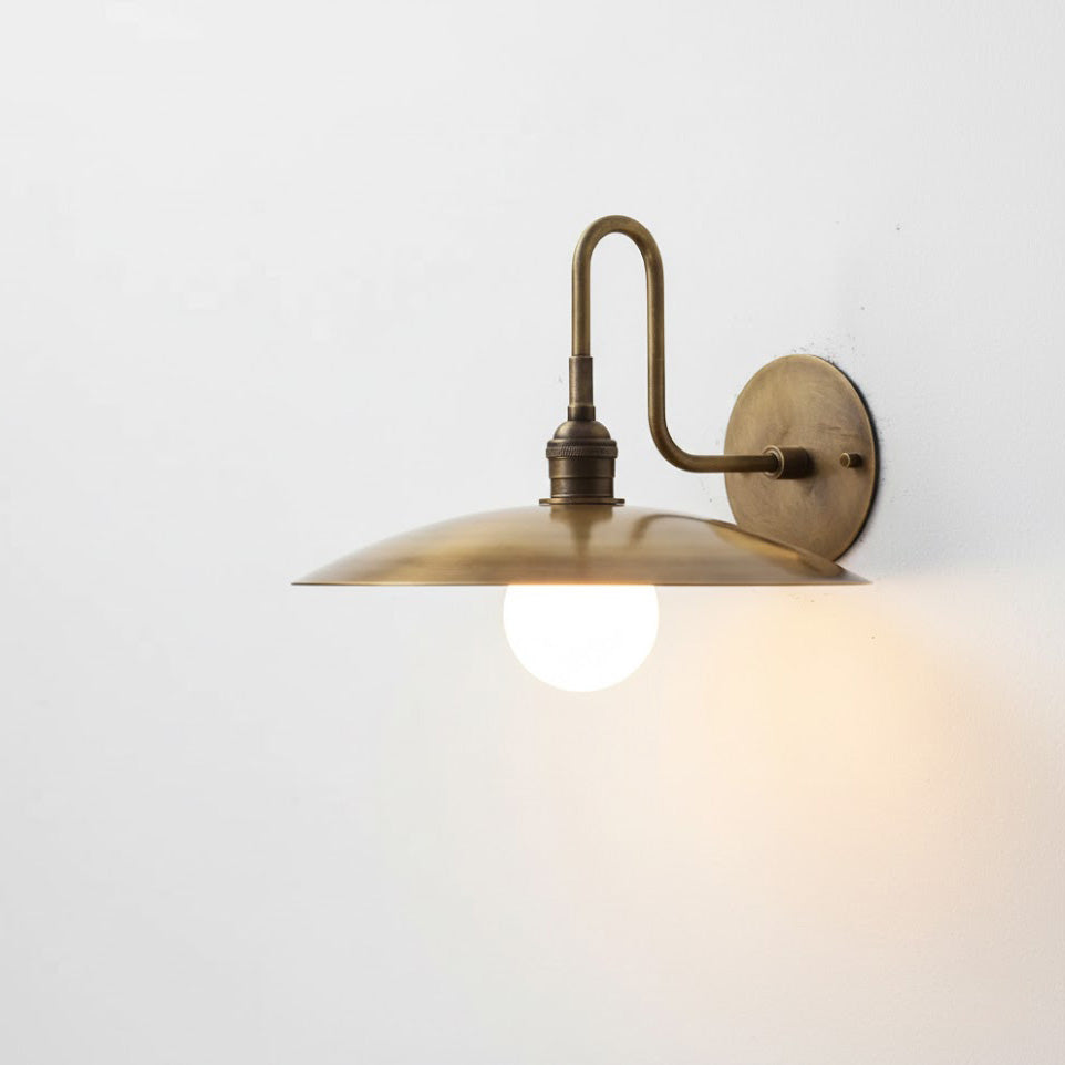 Reneneria aplique de pared