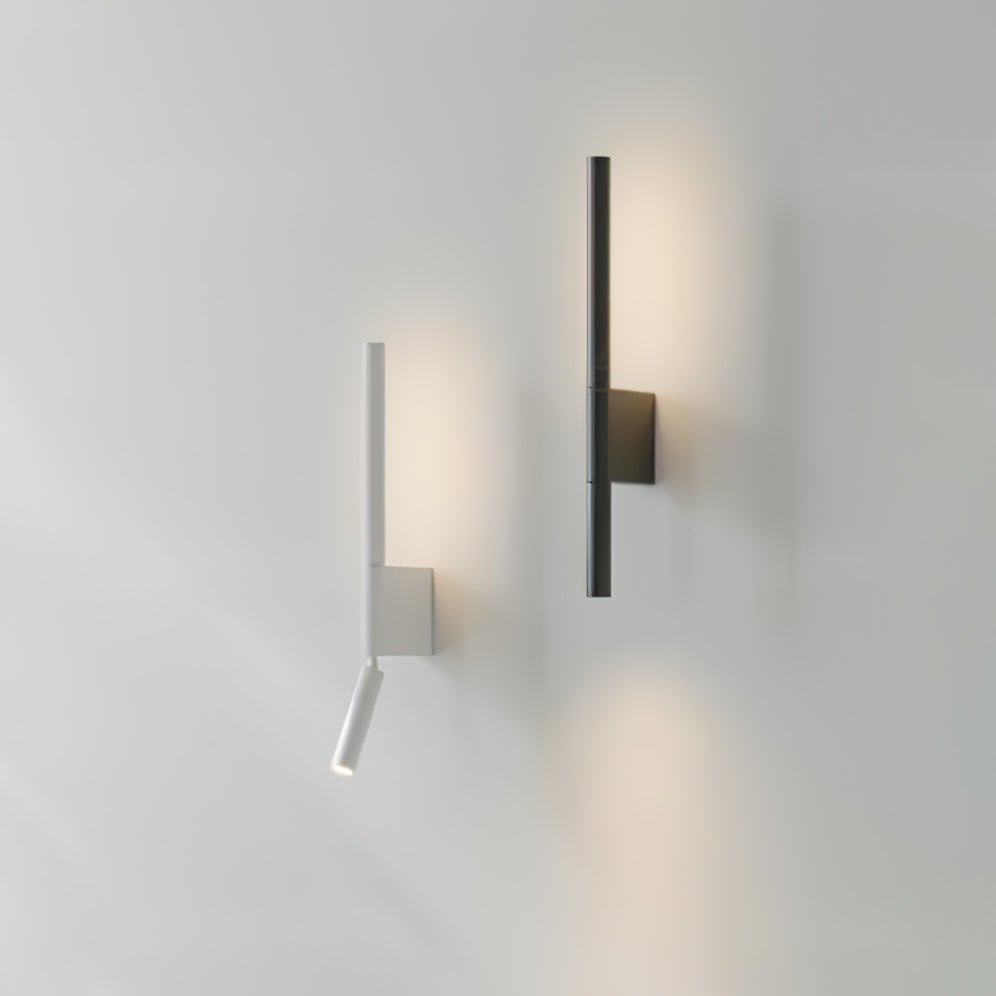 Melody aplique de pared LED moderno minimalista