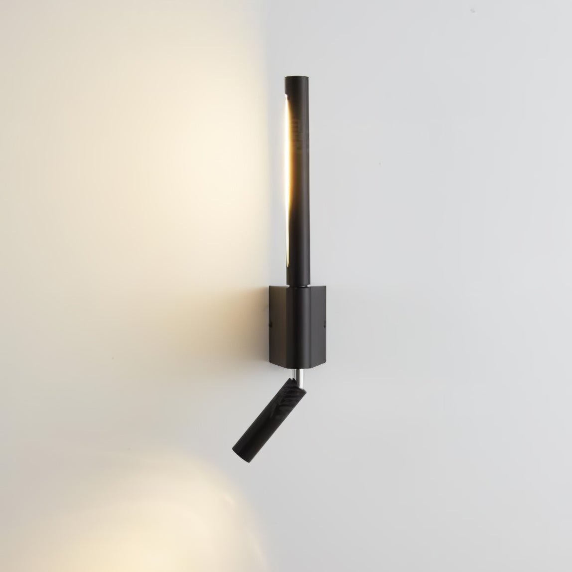 Melody aplique de pared LED moderno minimalista