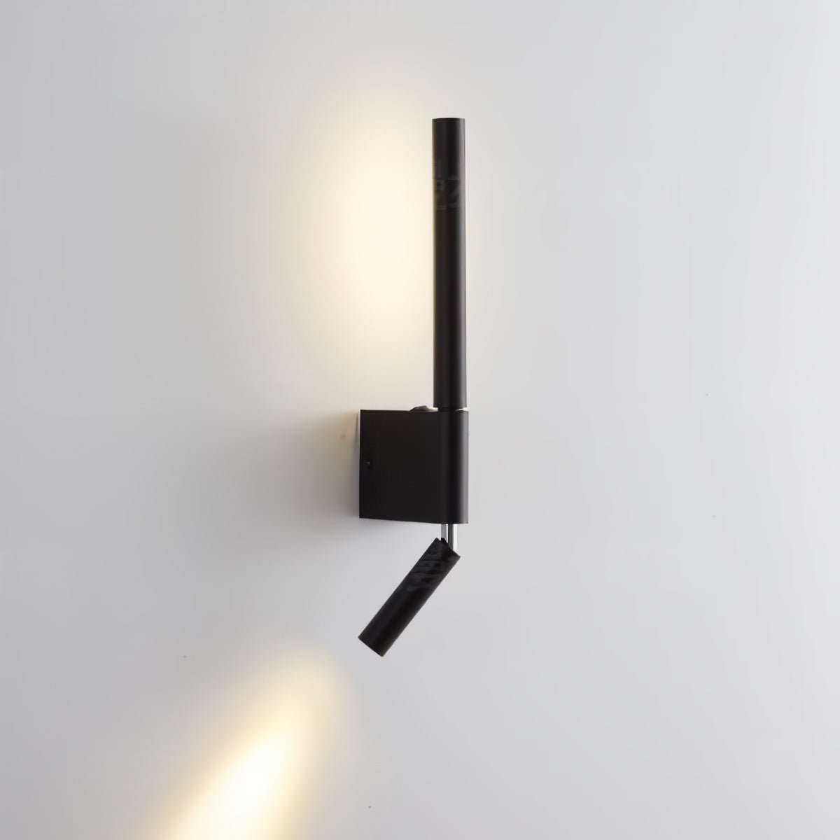 Melody aplique de pared LED moderno minimalista