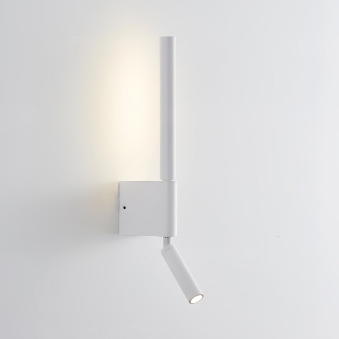 Melody aplique de pared LED moderno minimalista